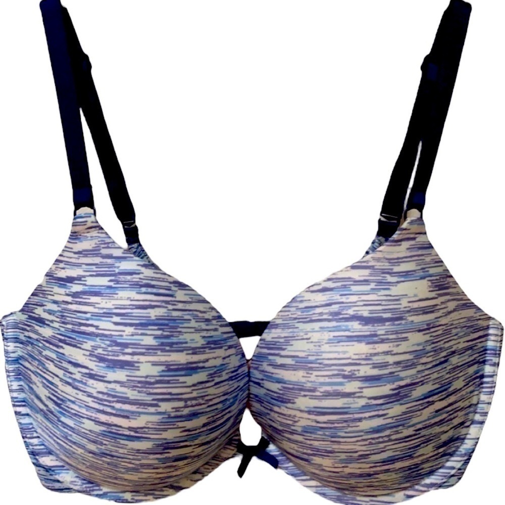 VS Push-up Bra 34DD PINK